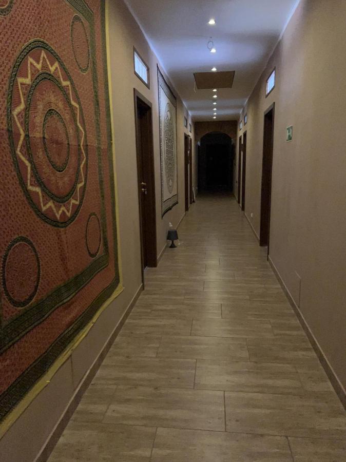Agroturystyka Karuna - Ajurweda I Joga - W Konskim Dworze Oborniki Śląskie Exteriör bild
