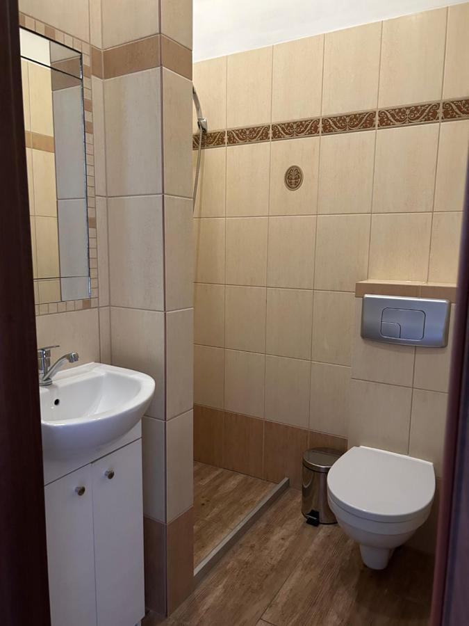 Agroturystyka Karuna - Ajurweda I Joga - W Konskim Dworze Oborniki Śląskie Exteriör bild