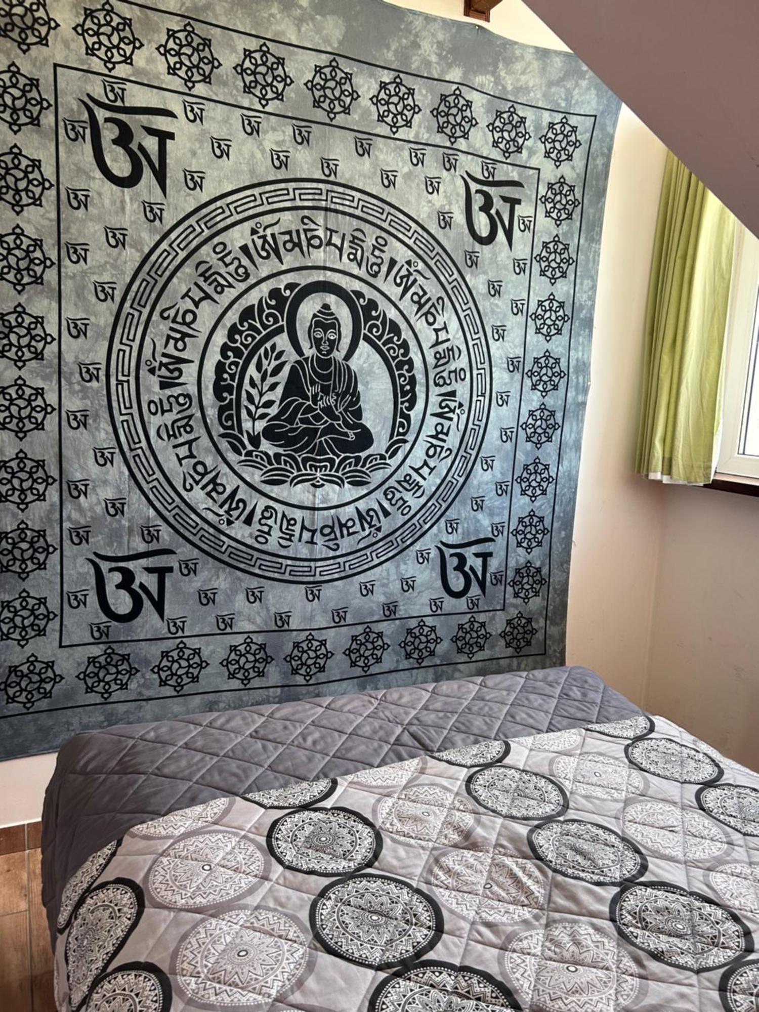 Agroturystyka Karuna - Ajurweda I Joga - W Konskim Dworze Oborniki Śląskie Exteriör bild